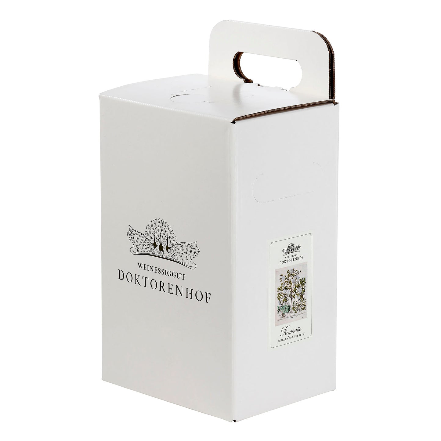 Inhalationsessig Respiratio Bag-in-Box Sonderpreis