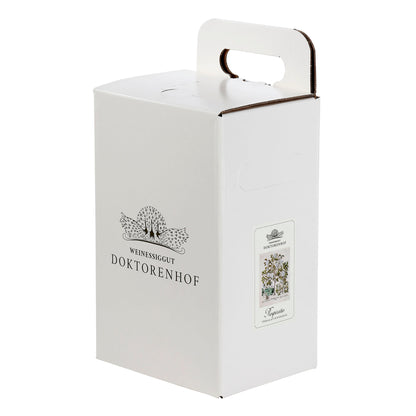 Inhalationsessig Respiratio Bag-in-Box Sonderpreis