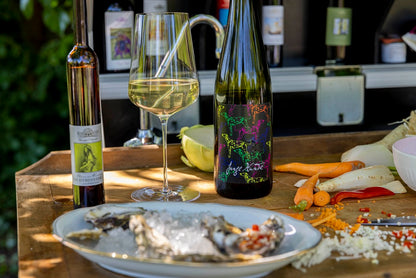 Junge Hunde Riesling trocken 2024