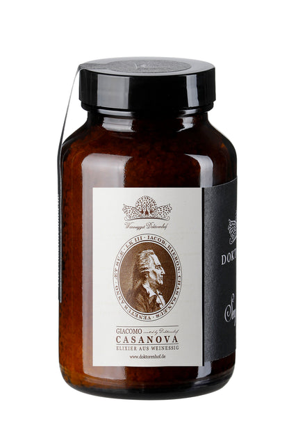 Mustard Senf de Senf Giacomo Casanova