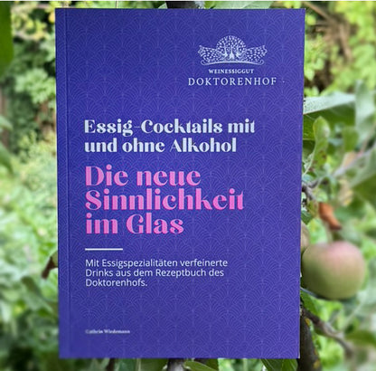 Essig - Cocktails