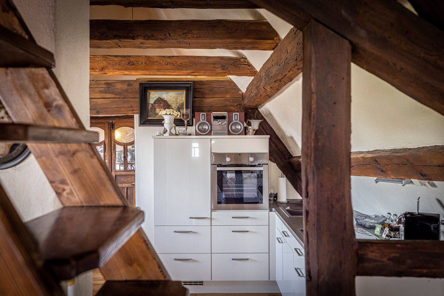 Gutschein für Übernachtung Ferienwohnung