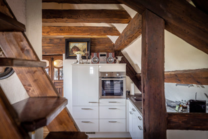 Gutschein für Übernachtung Ferienwohnung