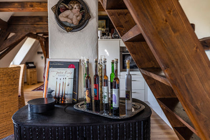 Gutschein für Übernachtung Ferienwohnung
