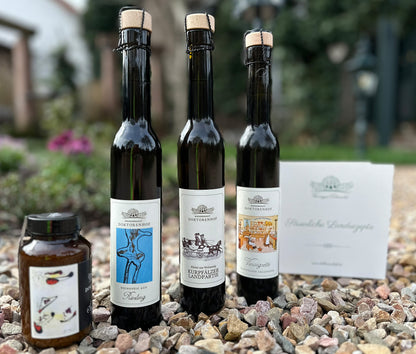 Frühlings-Essigpaket