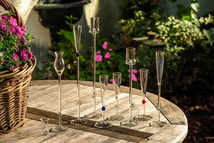 Digestifglas hoch