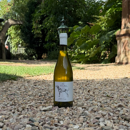 2025 Grand Cuvée trocken