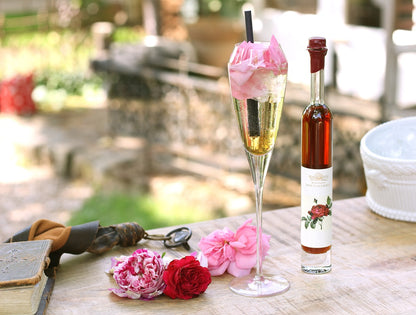 Balsam of Roses