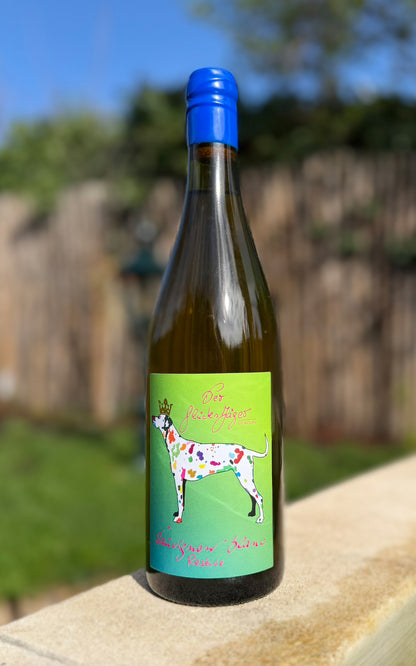 Sauvignon blanc Reserve trocken 2024