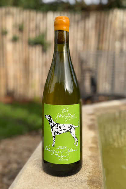 Sauvignon blanc frumé trocken 2024