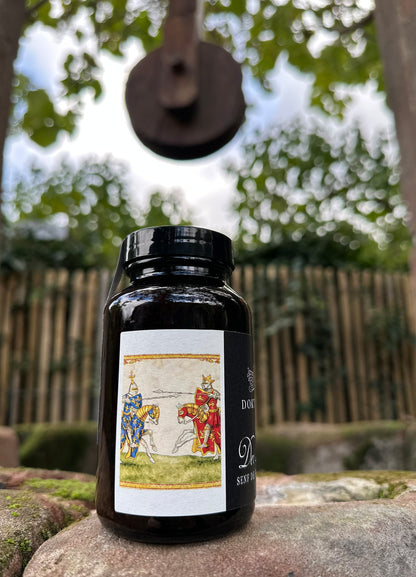 Mustard Senf de Senf Der Löwenherz