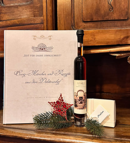 Das Märchenbuch - Paket