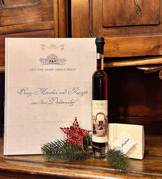Das Märchenbuch - Paket