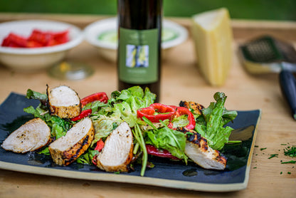 Olivenöl kaltgepresst