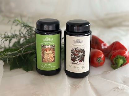 Das Pesto Paket