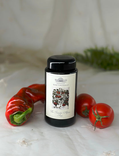 Die Tomaten-Affaire - Pesto