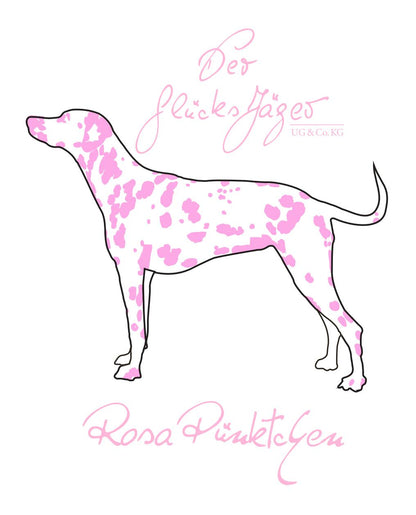 Rosa Pünktchen Rosé trocken 2024
