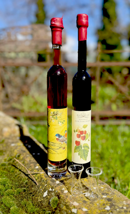 Sinnliche Oster - Grüße - Paket