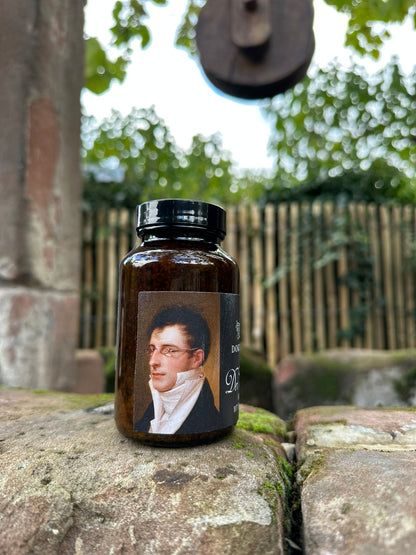 Mustard Senf de Senf Vatermörder