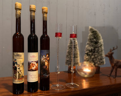 Sinnlich-säuerliche Weihnachtsgenüsse - Paket